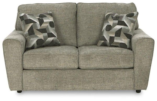 Cascilla Loveseat Supply