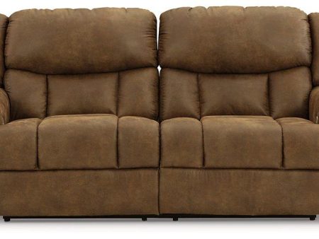 Boothbay Power Reclining Sofa Supply