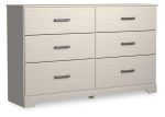 Stelsie Dresser and Mirror Online