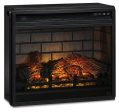 Bellaby 63  TV Stand with Electric Fireplace Supply