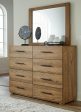 Dakmore Dresser and Mirror Online