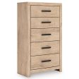 Sanginlane Chest of Drawers Online now