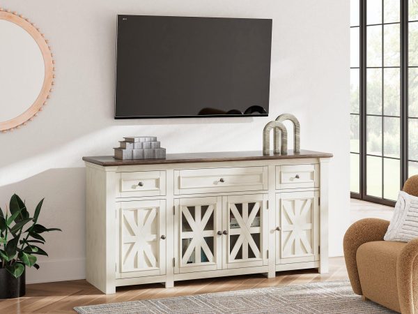 Bolanburg 73  TV Stand Online Sale