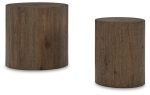 Cammund Accent Table (Set of 2) Fashion