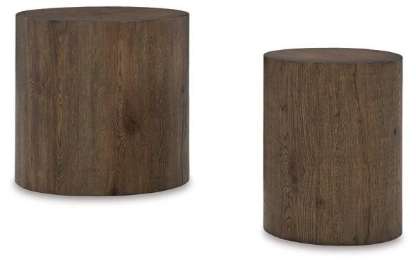 Cammund Accent Table (Set of 2) Fashion