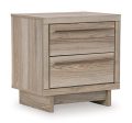 Hasbrick Nightstand For Cheap