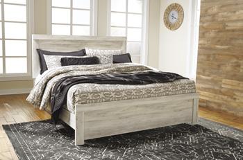 Bellaby Bed on Sale