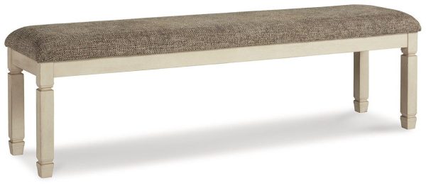 Bolanburg 65  Dining Bench Fashion