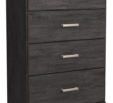 Belachime Chest of Drawers Cheap