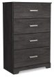 Belachime Chest of Drawers Cheap