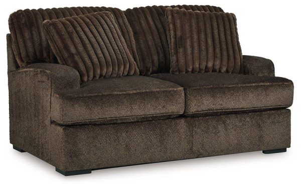 Aylesworth Loveseat Cheap