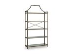 Bernonly 72  Bookcase Discount