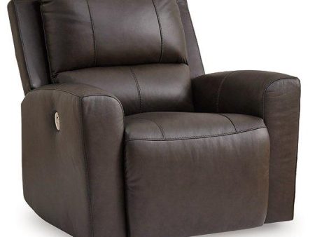 Boxmere Power Recliner Cheap