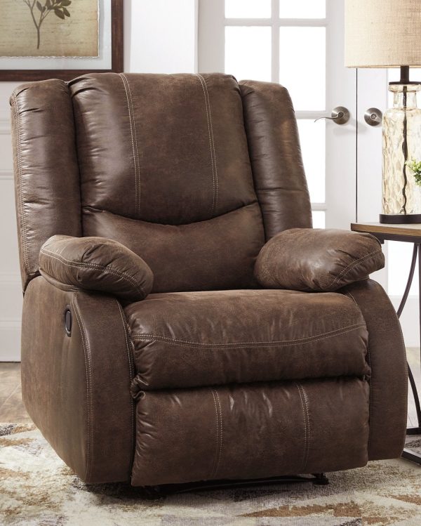 Bladewood Recliner Online now