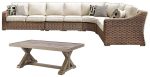 Beachcroft Outdoor Seating Set Online