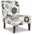 Triptis Accent Chair Online Hot Sale