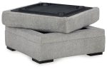 Casselbury Ottoman With Storage For Cheap