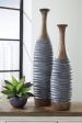 Blayze Vase (Set of 2) Discount