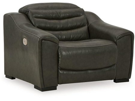 Center Line Power Recliner For Cheap