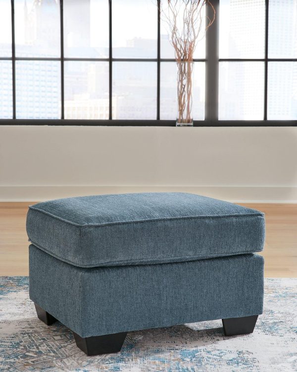 Cashton Ottoman Discount