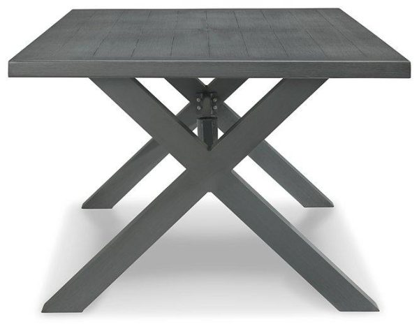 Elite Park Outdoor Dining Table For Sale