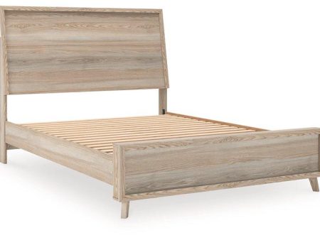 Hasbrick Bed on Sale