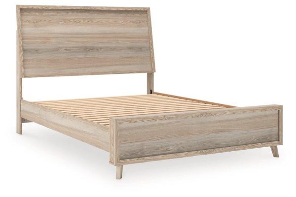 Hasbrick Bed on Sale