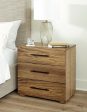 Dakmore Nightstand on Sale