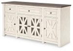 Bolanburg 73  TV Stand Online Sale