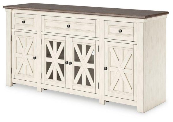 Bolanburg 73  TV Stand Online Sale