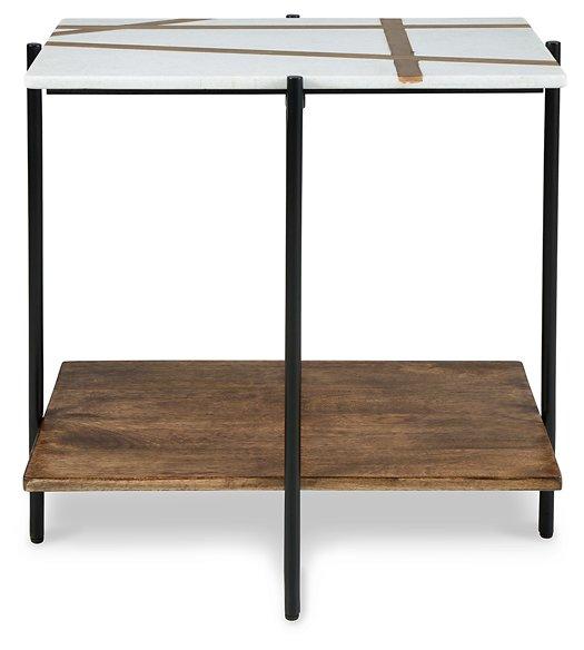 Braxmore Accent Table For Discount