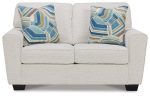 Cashton Loveseat Online Hot Sale