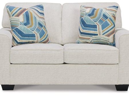 Cashton Loveseat Online Hot Sale