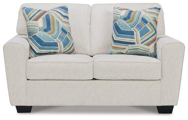 Cashton Loveseat Online Hot Sale