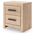 Sanginlane Nightstand Cheap