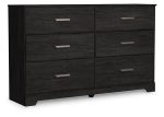 Belachime Dresser For Discount