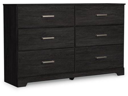 Belachime Dresser For Discount