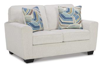 Cashton Loveseat Online Hot Sale