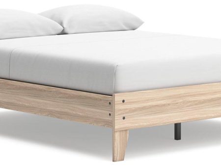 Battelle Bed Supply