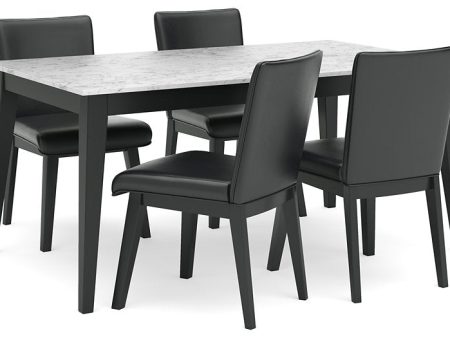 Jettaya Dining Room Set Discount