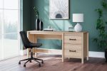 Battelle 60  Home Office Desk with Return Fashion