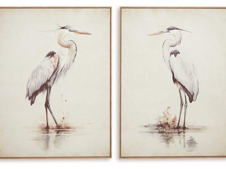 Aubinell Wall Art (Set of 2) Online now