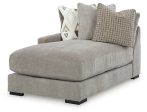 Aslan Court Sofa Pit Sectional Supply