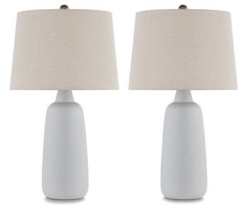 Avianic Table Lamp (Set of 2) Discount