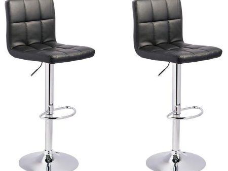 Bellatier Bar Stool Set Online