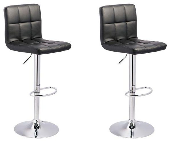 Bellatier Bar Stool Set Online