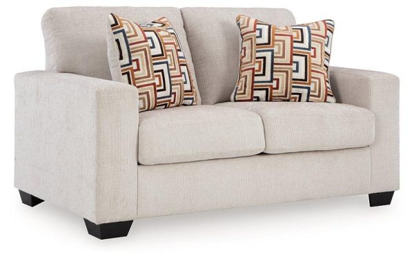 Aviemore Loveseat Supply