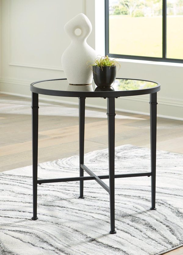 Cadeburg Accent Table For Discount