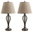 Ornawell Table Lamp (Set of 2) Online