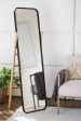 Bronick Floor Mirror Hot on Sale